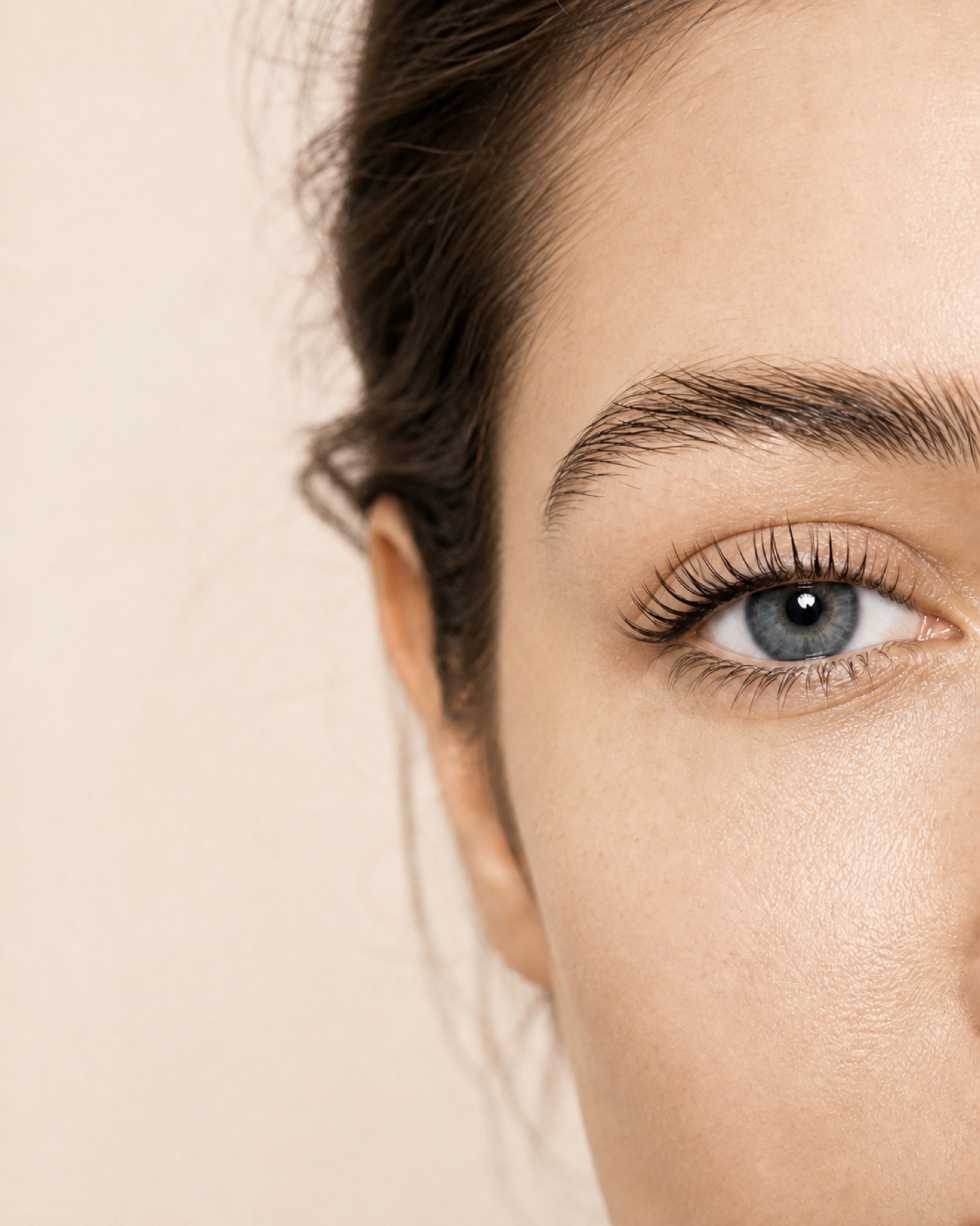 ALL SIX lash service detail